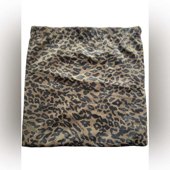 Rebecca Minkoff Top Handle Bag – Magenta Leather Crossbody - Picture 4 of 15